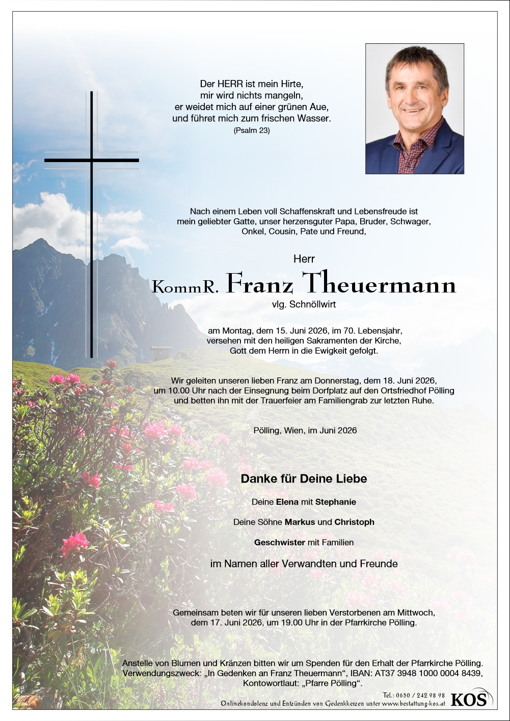 Franz Theuermann
